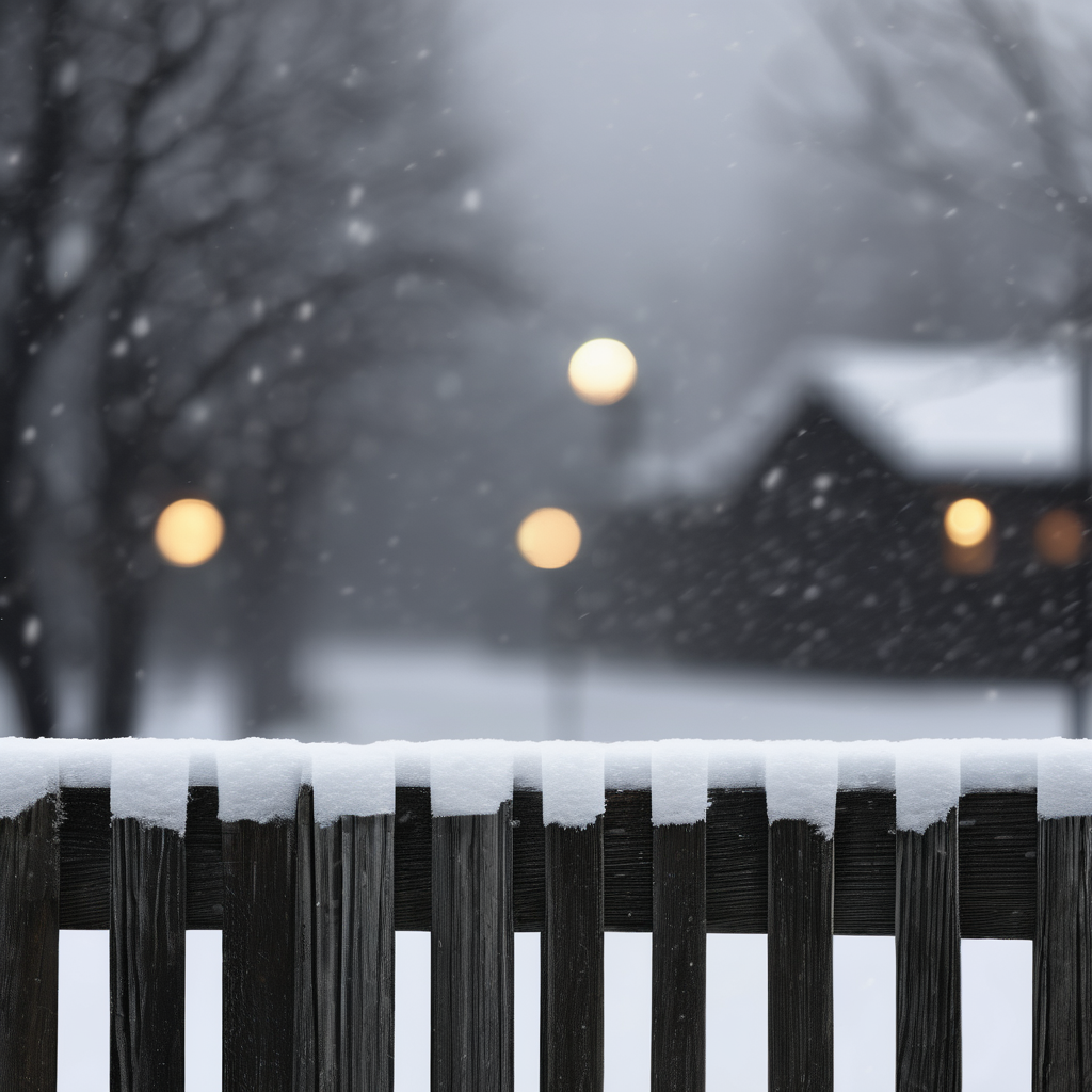 Middle Tennessee Braces for Snow as Cold Front Approaches