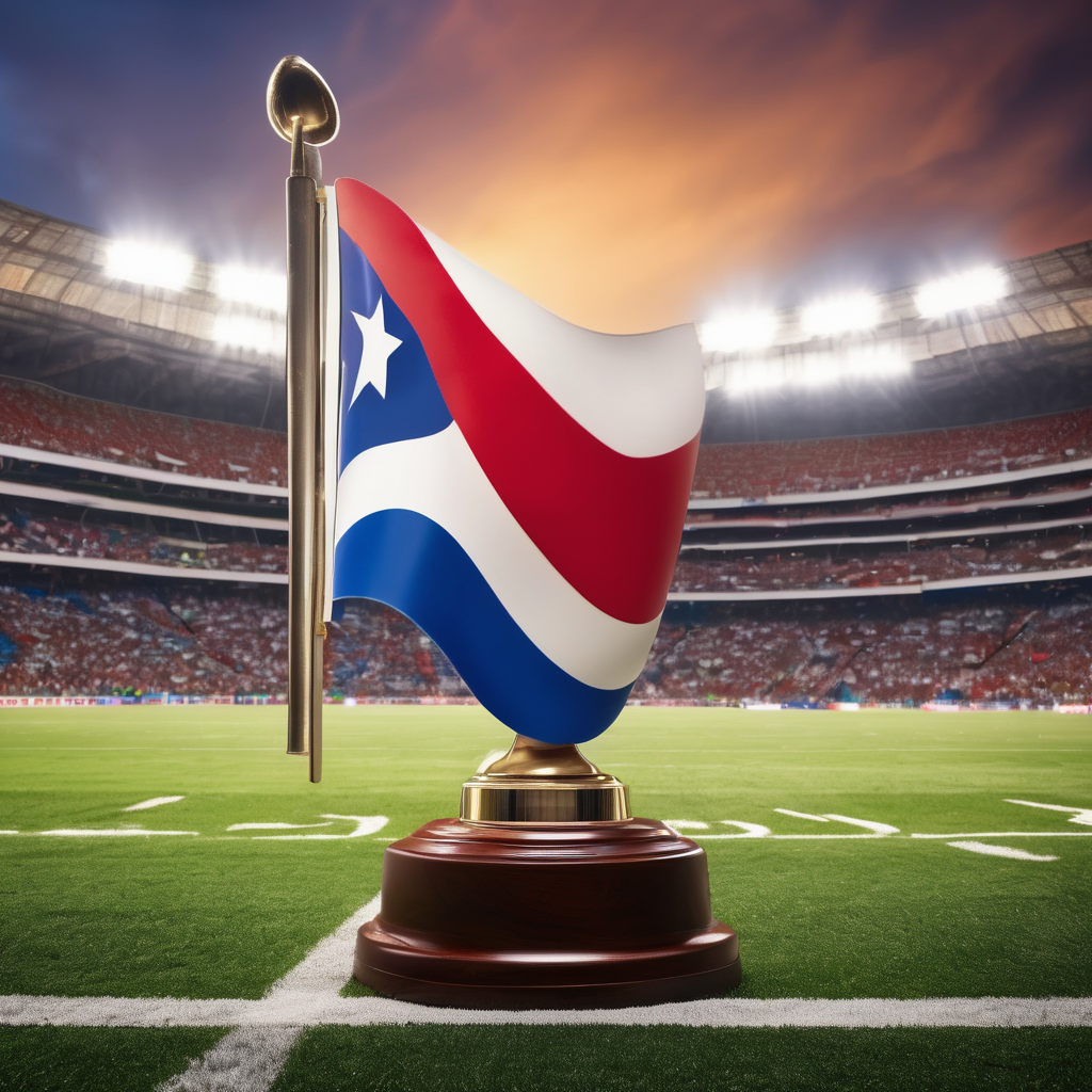 Cuban-American Pride Takes Center Stage at Miami CFP National Championship