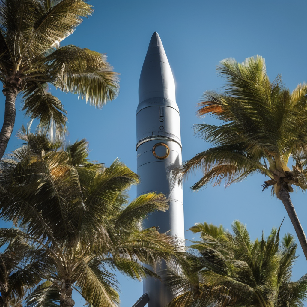 Artemis II Nears Launch Pad for a Historic Moon Mission