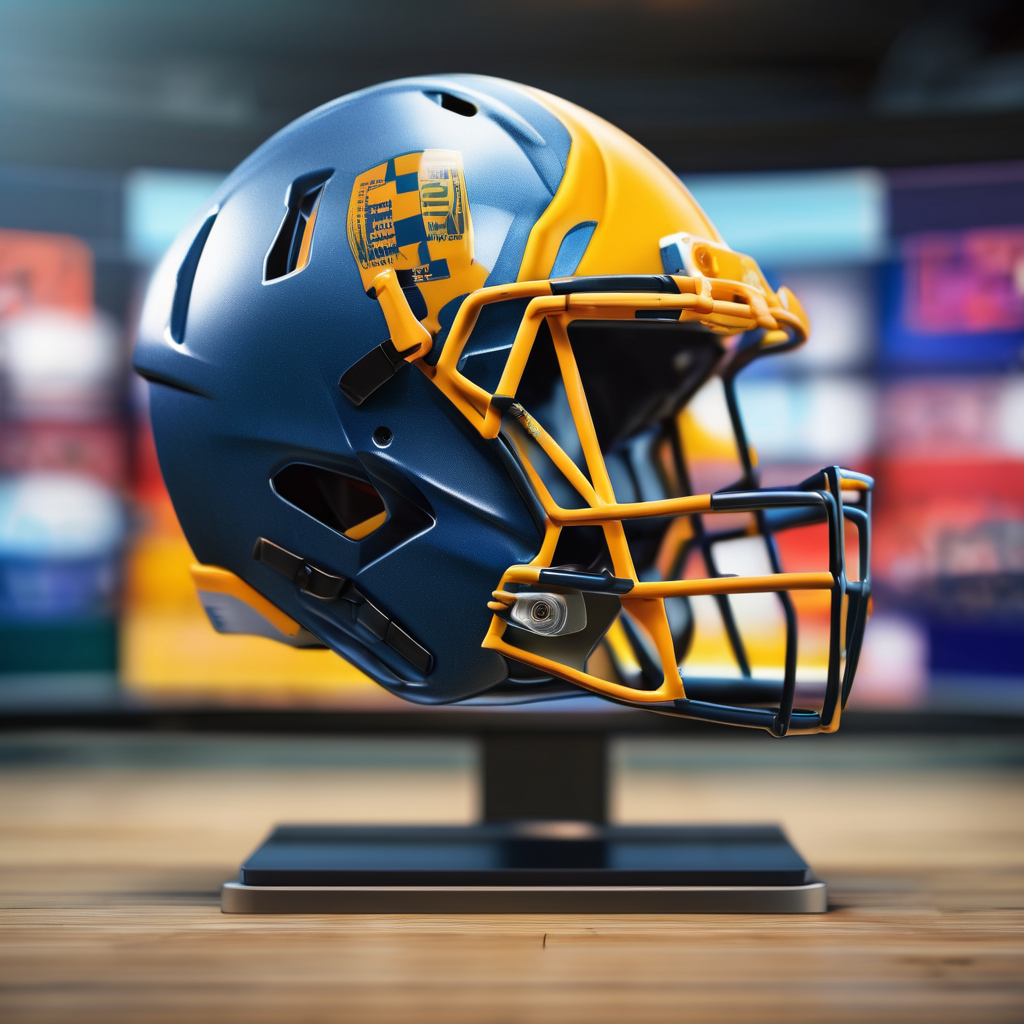 Belichick Returns to TV as ACC Network Analyst Ahead of Championship Showdown