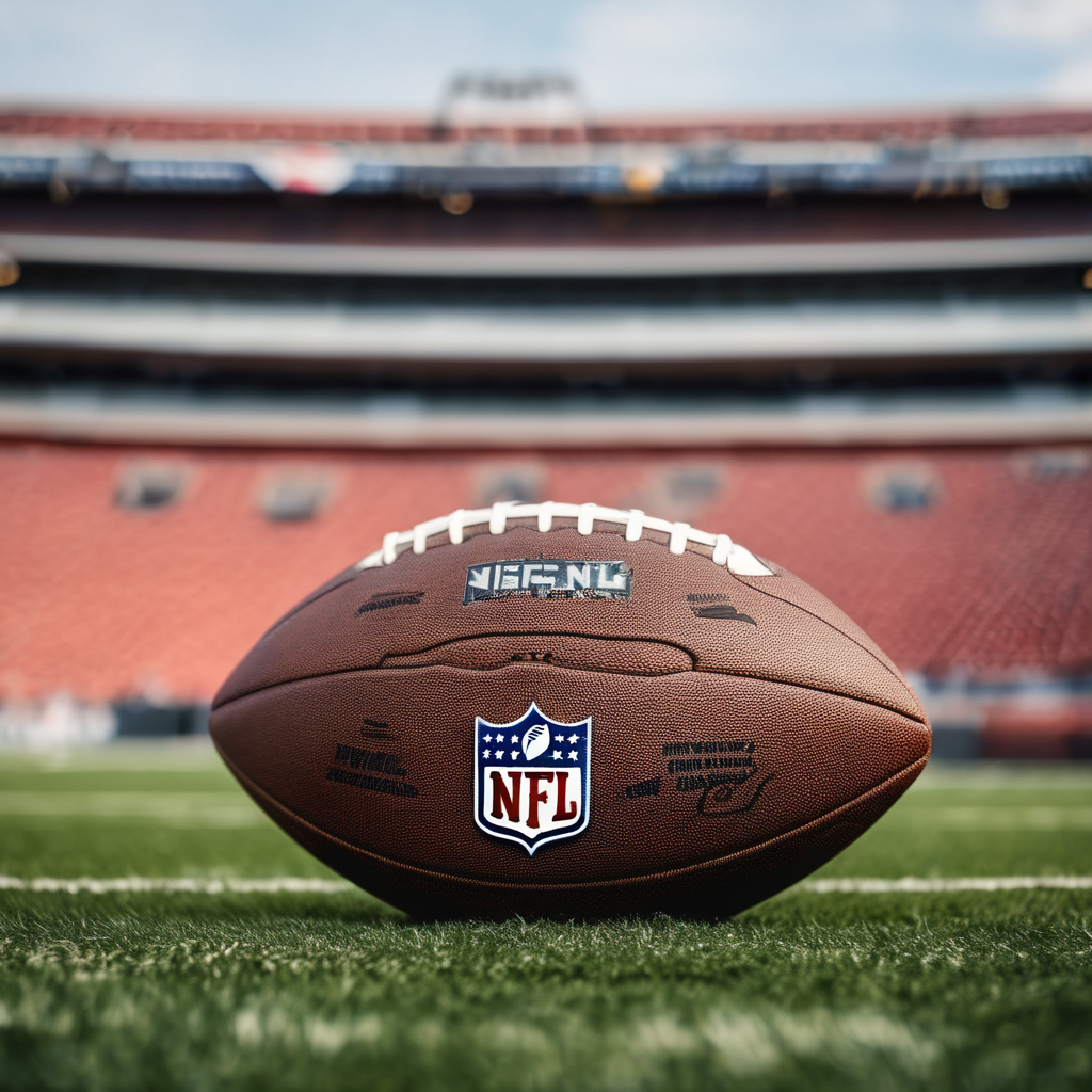 Midseason Shakeup: Harbaugh to Giants Sparks NFL Coaching Change