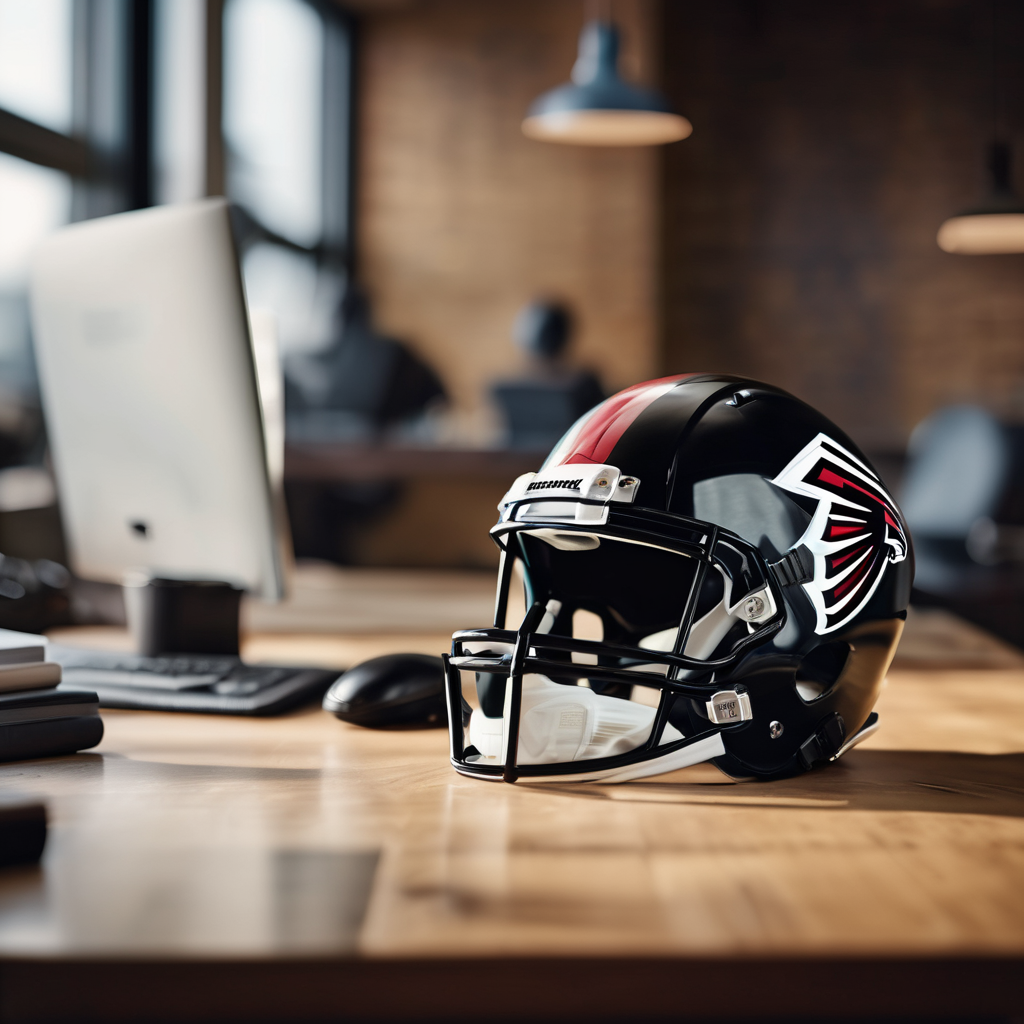 Matt Ryan Takes Falcons Front-Office Lead as Coaching Search Heats Up