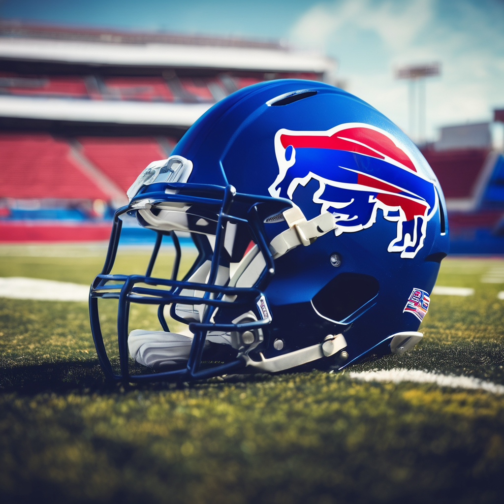 Bills O-Line Coach Aaron Kromer Retires After 20+ NFL Seasons