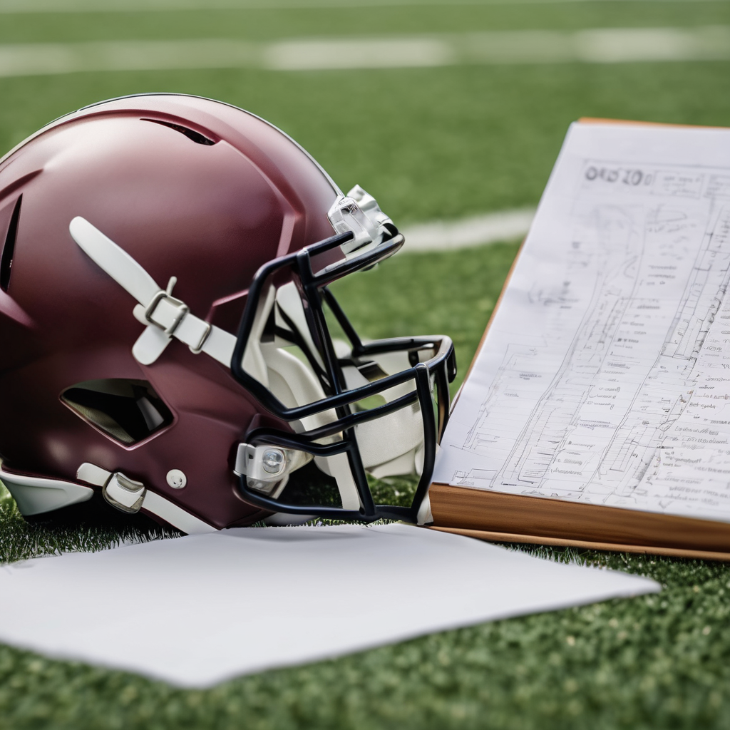 LaFleur Brothers: Inside the NFL Coaching Dynasty of Matt and Mike