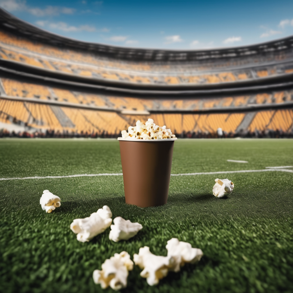 NFL Divisional Round Drama: Surprises, Turnovers, and a Major Coaching Shake-Up