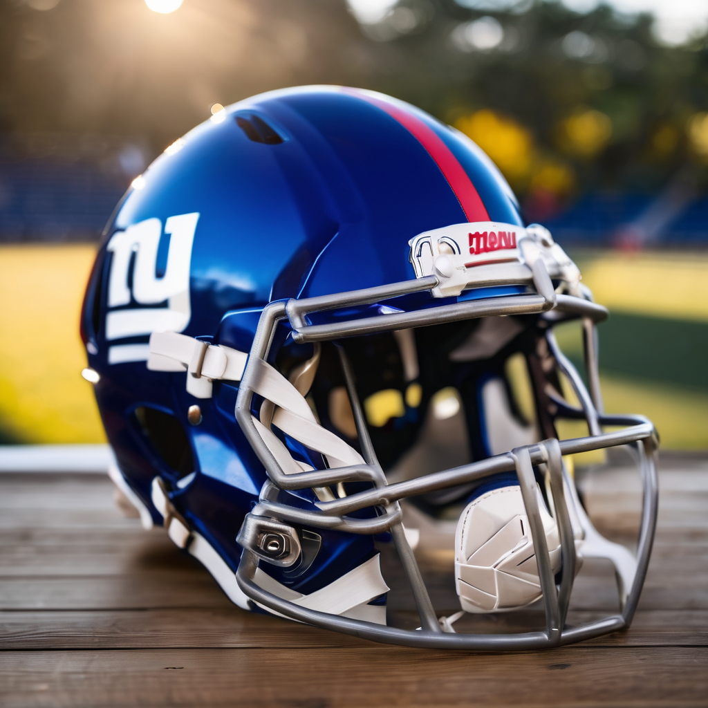 Harbaugh Named Giants Head Coach as a New Era Begins