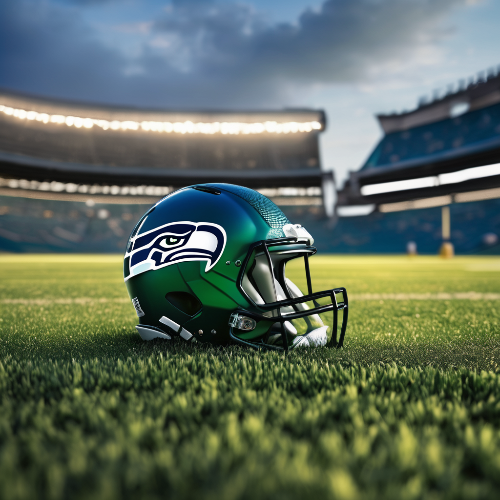 Seahawks' Bye Week Edge Could Shape the 49ers Showdown