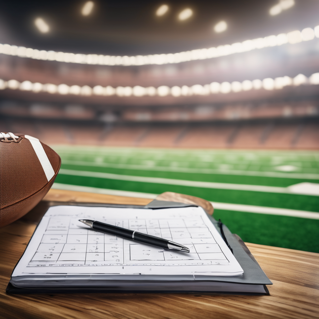 Chiefs Look to Reunite with Eric Bieniemy in OC Search