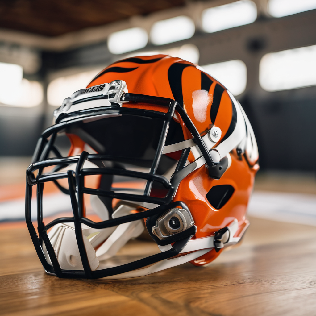 Bengals Draft Signals: Carthon’s Playbook for a Defensive Makeover