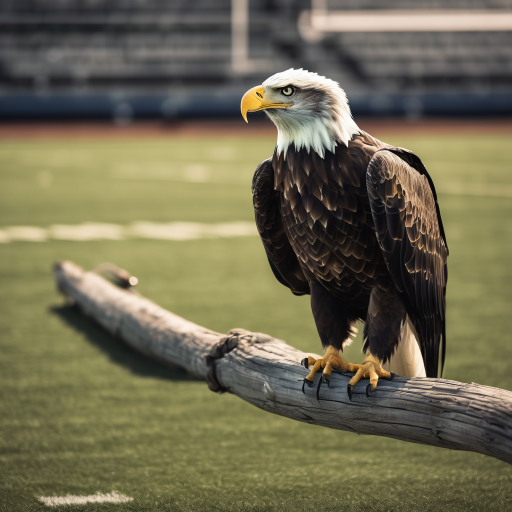 Eagles OC Search Heats Up as Grizzard Emerges in the Mix