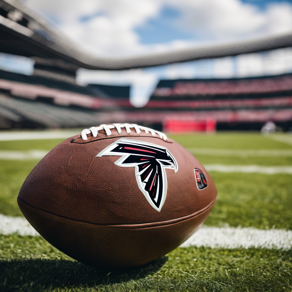 Falcons Keep Ulbrich as Defensive Anchor as Stefanski Era Begins