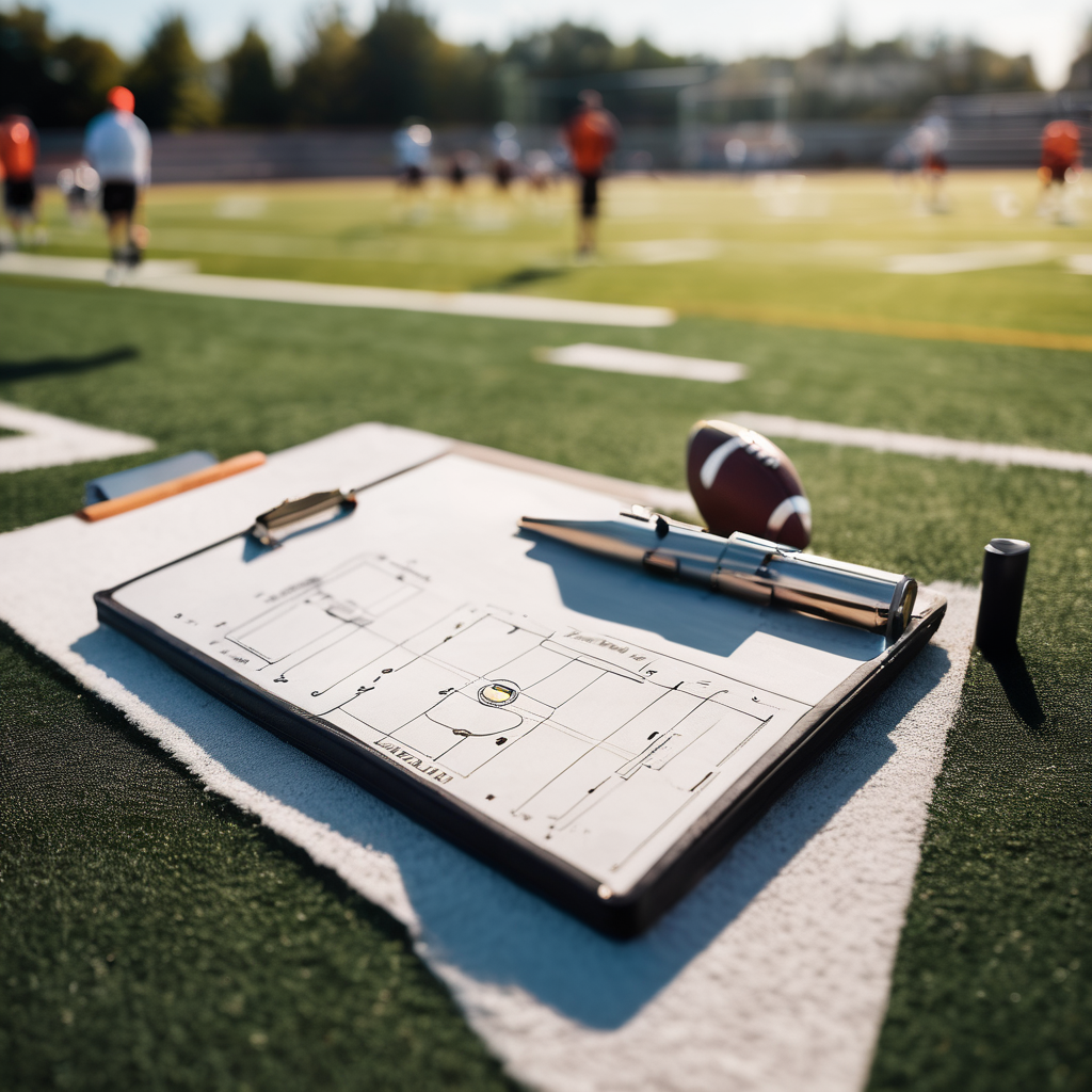 Rams Assistants Under Spotlight as NFL Teams Line Up for Head Coaching Jobs