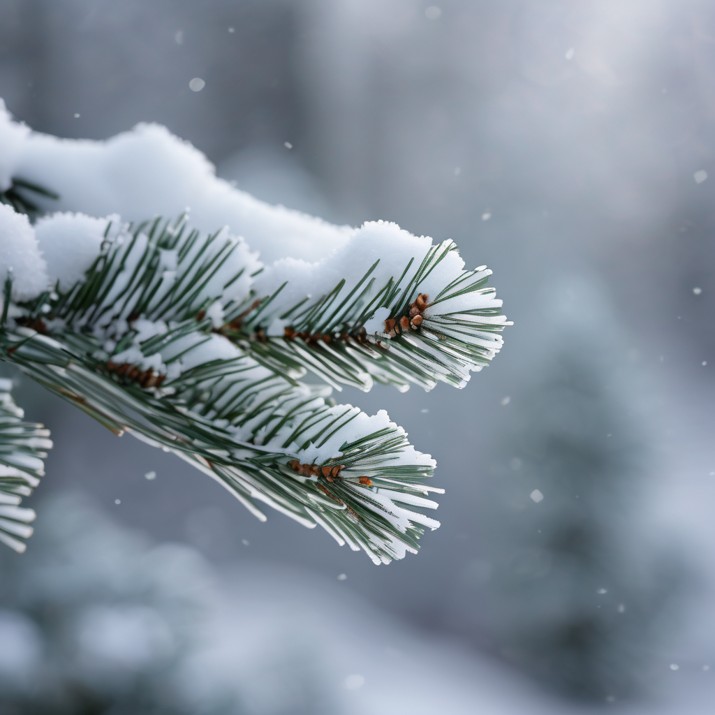 Pennsylvania Snow Forecast: Who Will See Flurries This Weekend?