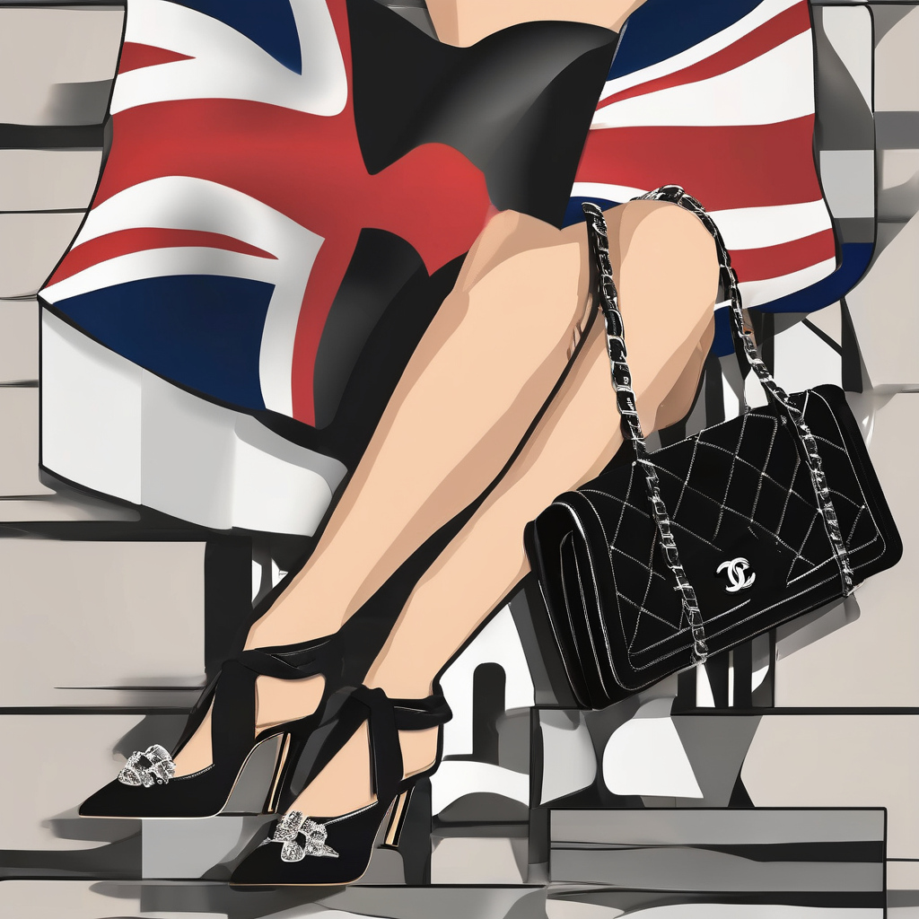 Tessa Thompson Wows in Chanel Spring 2026 Look by Matthieu Blazy in NYC