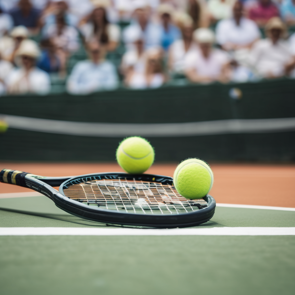 Djokovic Notches 100th Australian Open Win in Commanding Display