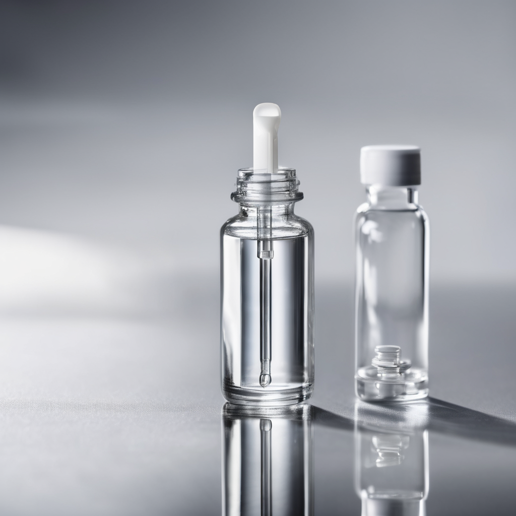 Hyaluronic Acid Market to Hit $19B by 2033 as Aesthetics and Orthopedics Drive Growth