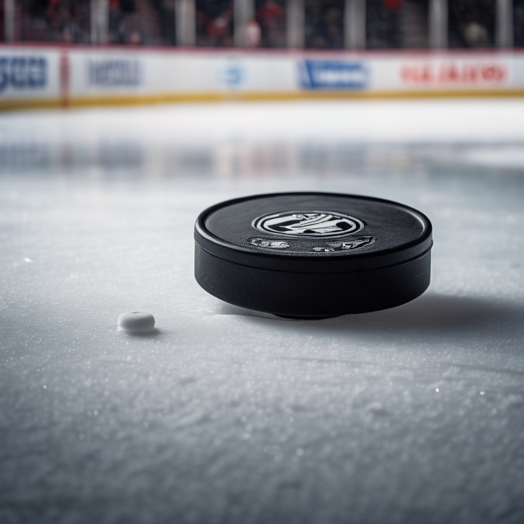 Hurricanes vs Sabres: Afternoon NHL Showdown Between Hot Teams