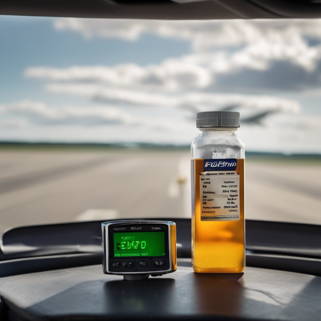 Could a GLP-1 Weight-Loss Pill Cut Airlines' Fuel Costs?