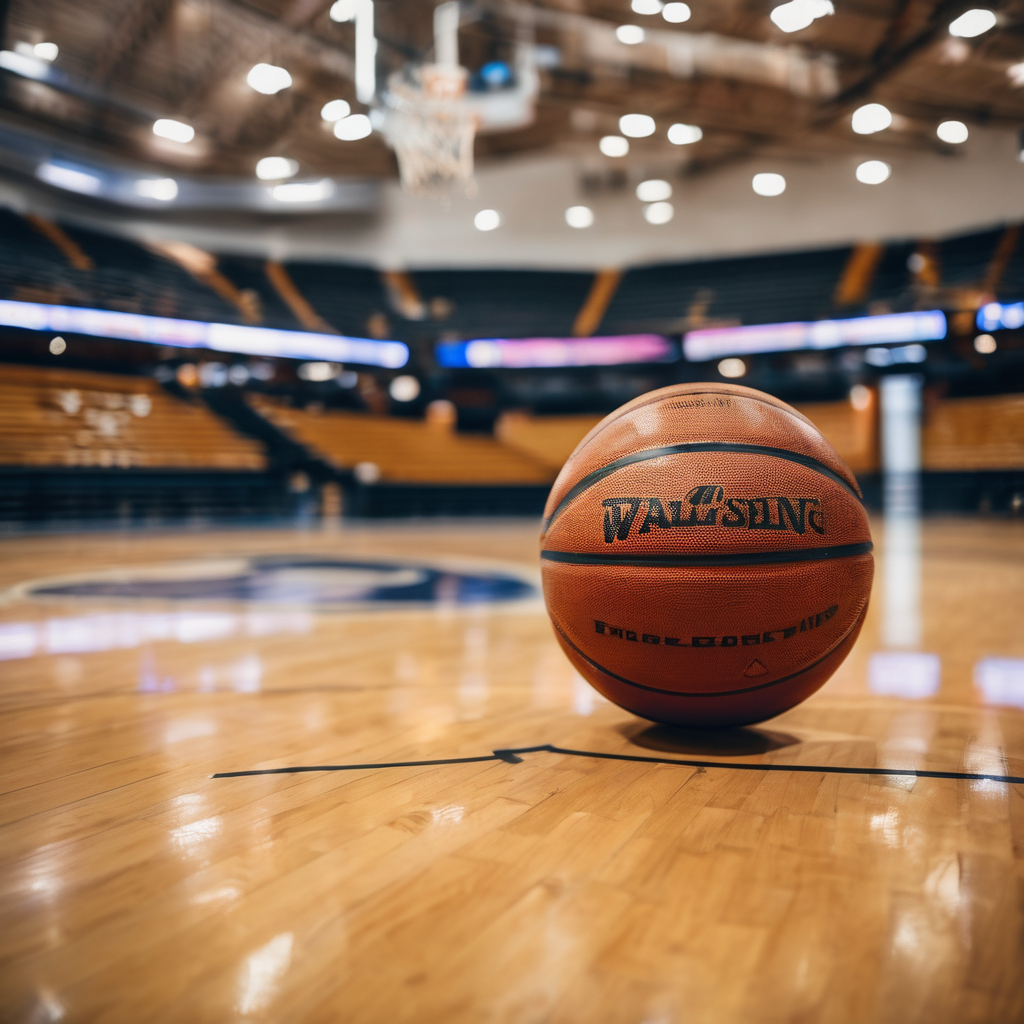 MLK Day Showdown: Thunder vs Cavaliers at Rocket Arena in Cleveland