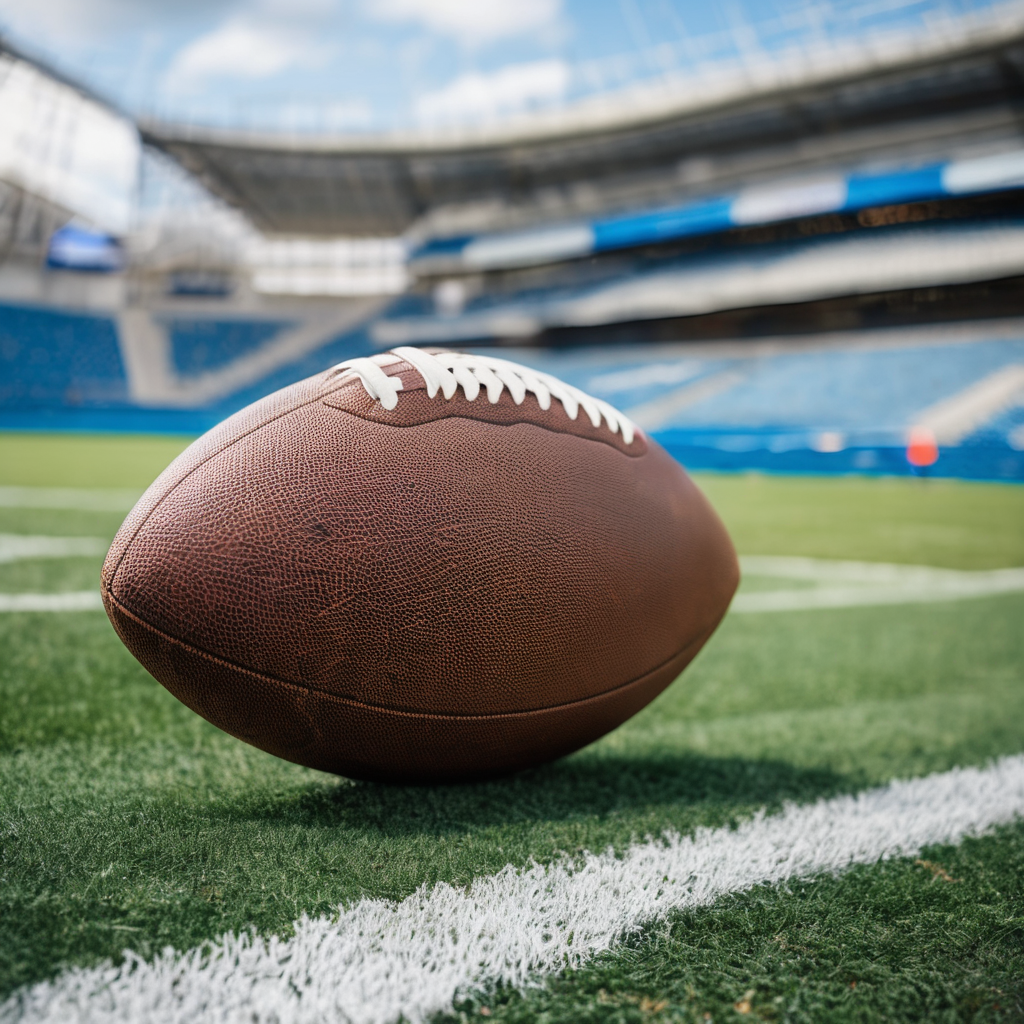 Seahawks' Charbonnet Out with Torn ACL, Playoff Hopes in Jeopardy