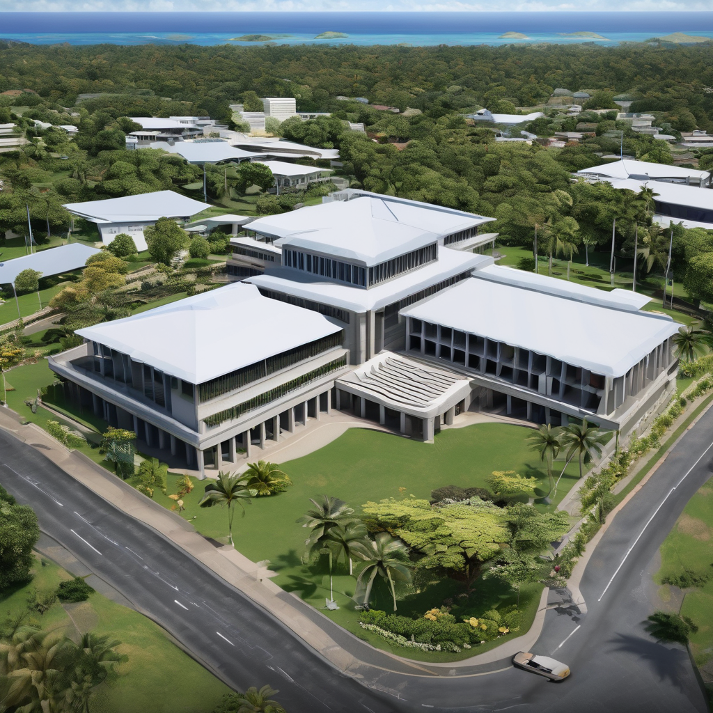 Is Fiji's Education Independence at Risk? Opposition Demands Answers on PM's Takeover