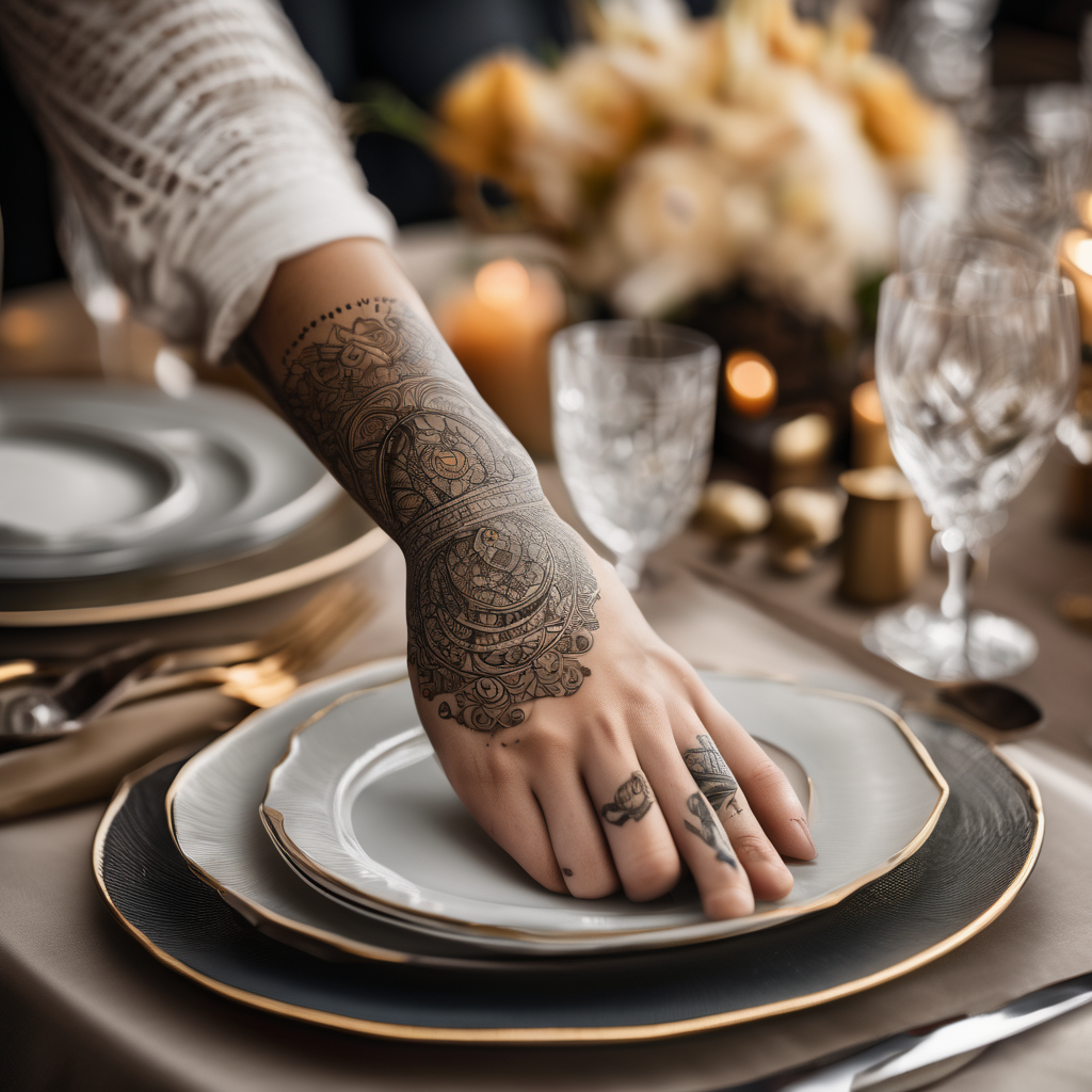 Family First? Nicola Peltz's Tattoo Sparks Beckham Family Drama