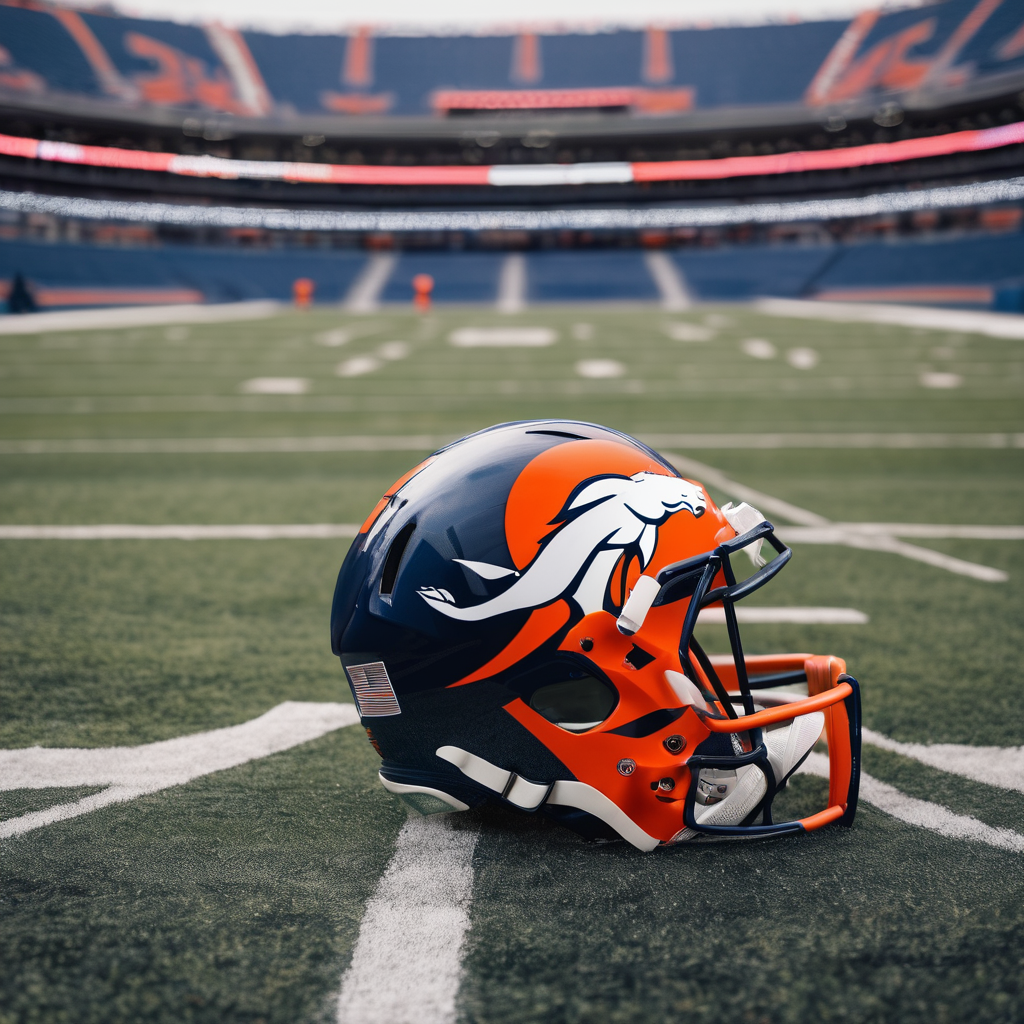 Broncos Eye Dobbins Return in 21-Day Window for AFC Championship Push