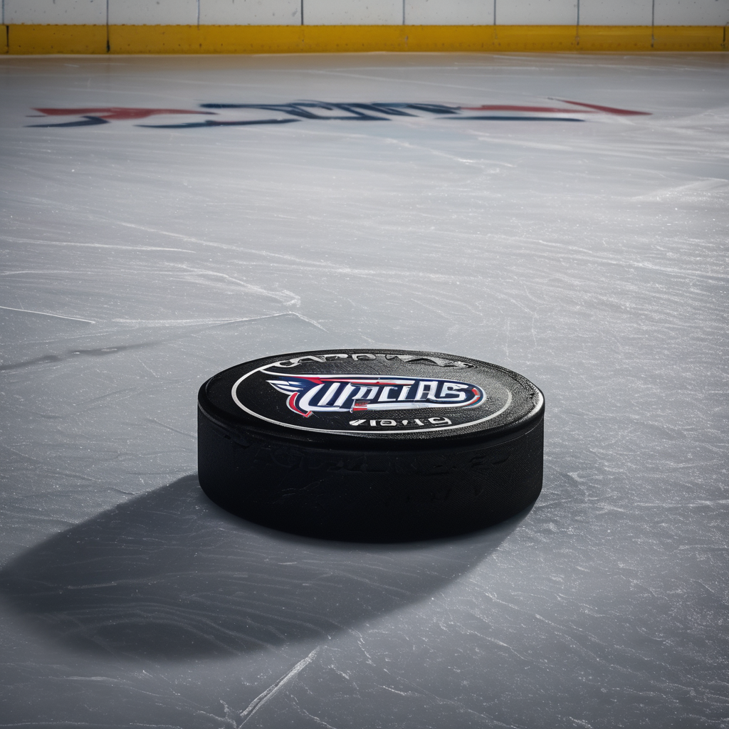 Ovechkin Eyes Milestone at Ball Arena as Capitals Clash with Avalanche