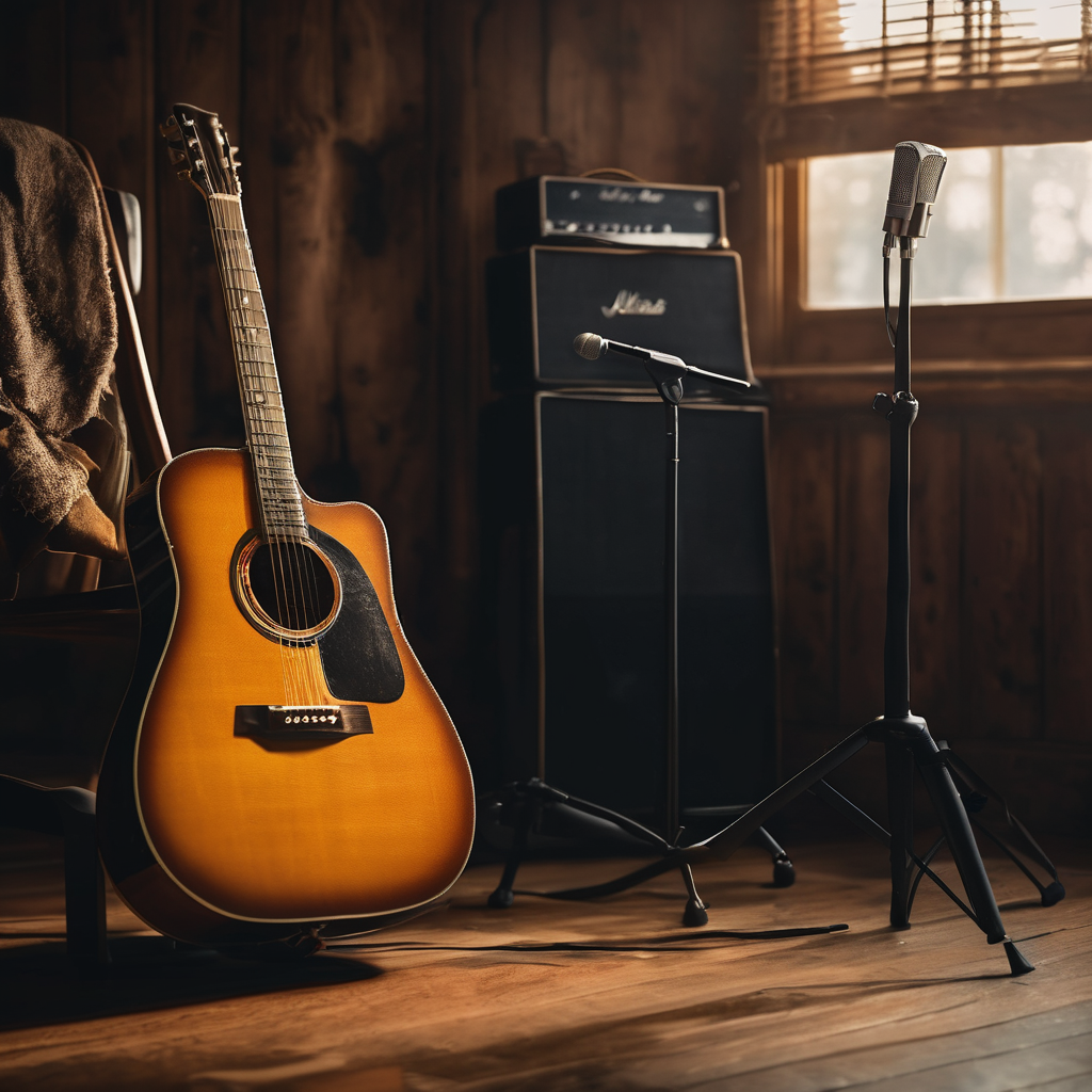 Ashley McBryde Teases What If We Don't Ahead of Fifth Studio Album