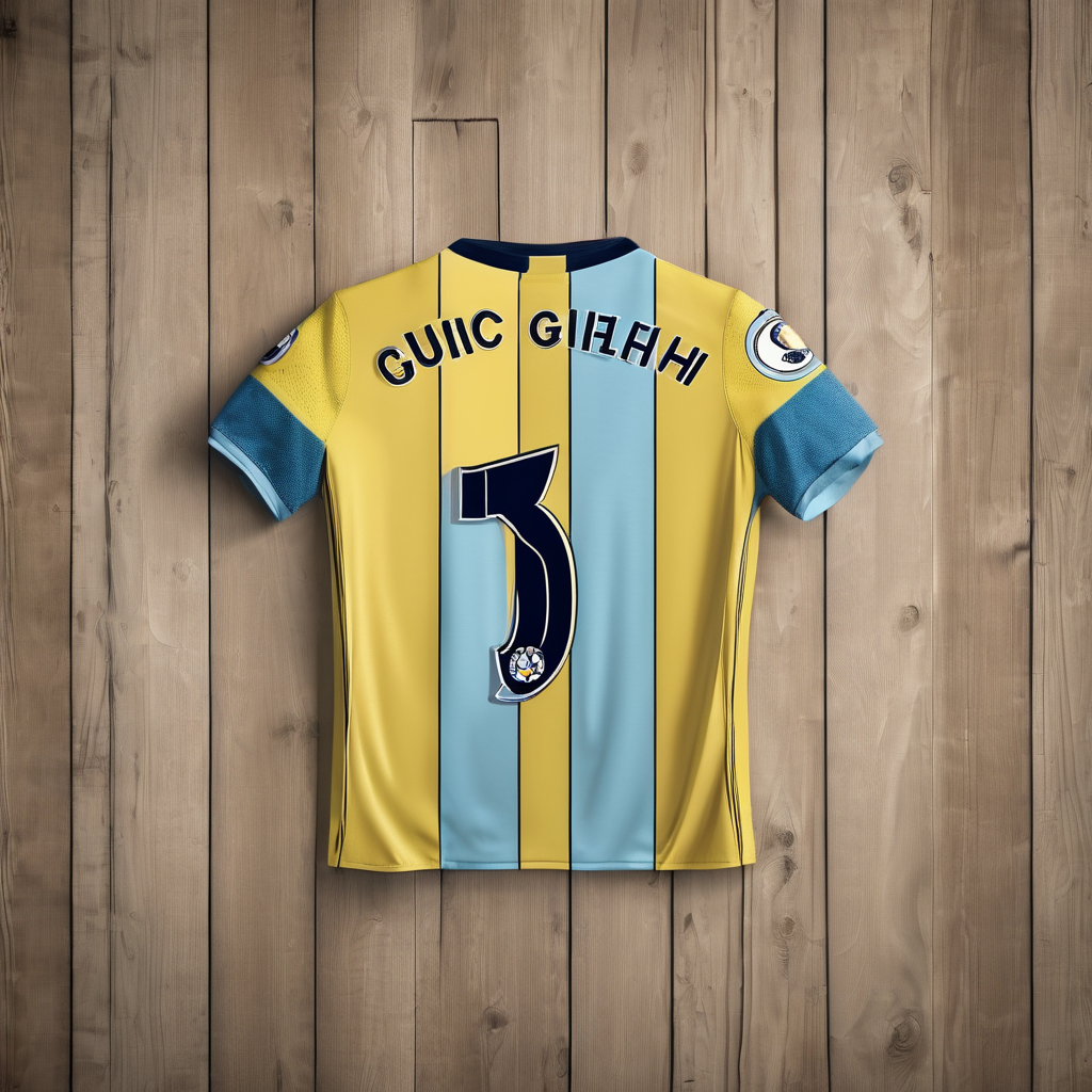 Manchester City Sign Marc Guehi to Bolster Injury-Hit Defense