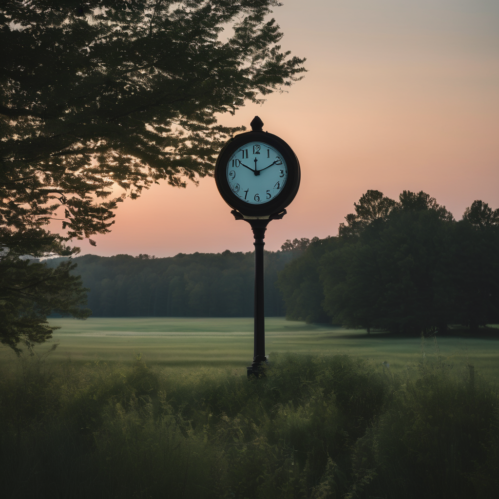 Michigan Prepares for Longer Evenings as Daylight Saving Time Begins March 8, 2026