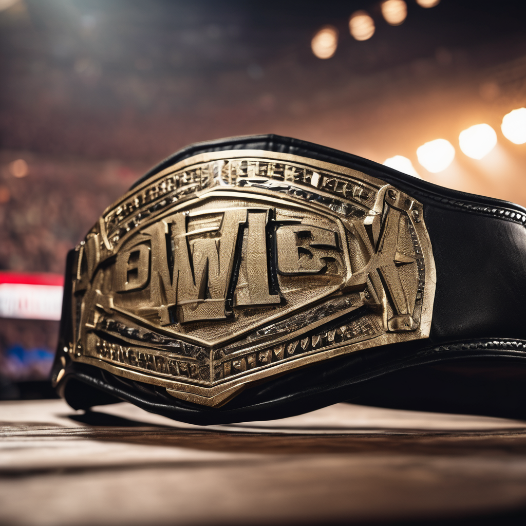 Finn Balor's Ireland Showdown With CM Punk Could Spark a WWE Title Run