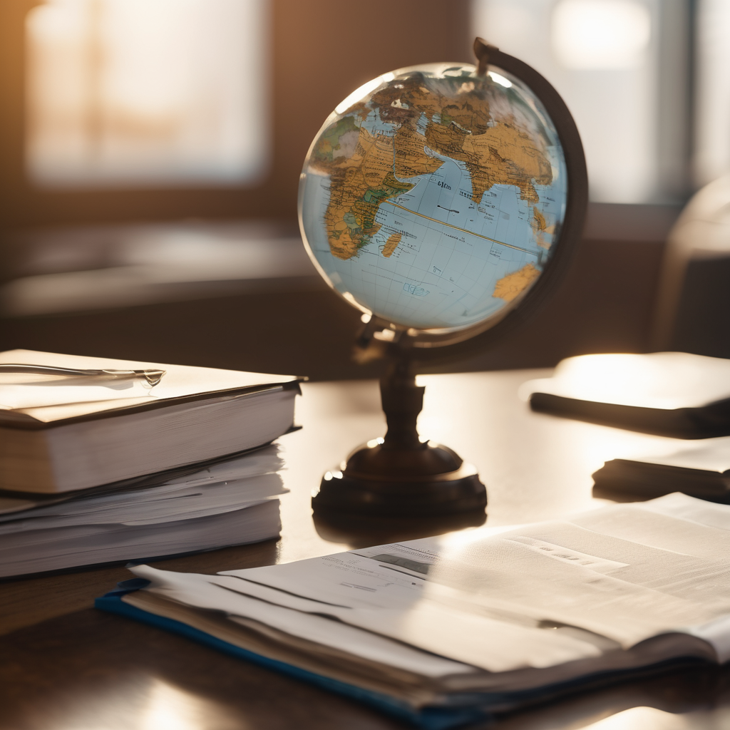 Greenland in the Crossfire as Trump's Tariffs Threaten Europe