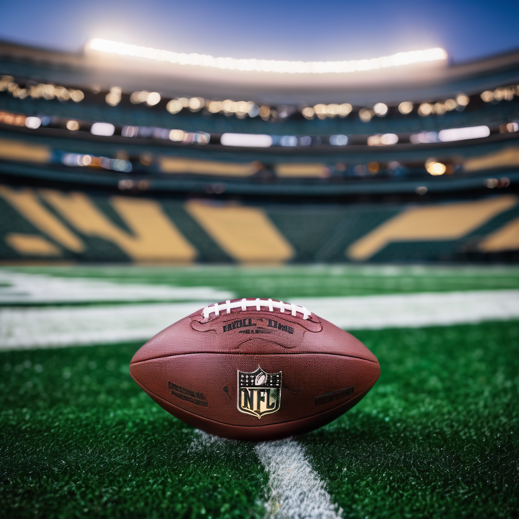 NFL Playoffs 2025: A Fresh Era Sparks Championship Weekend Buzz