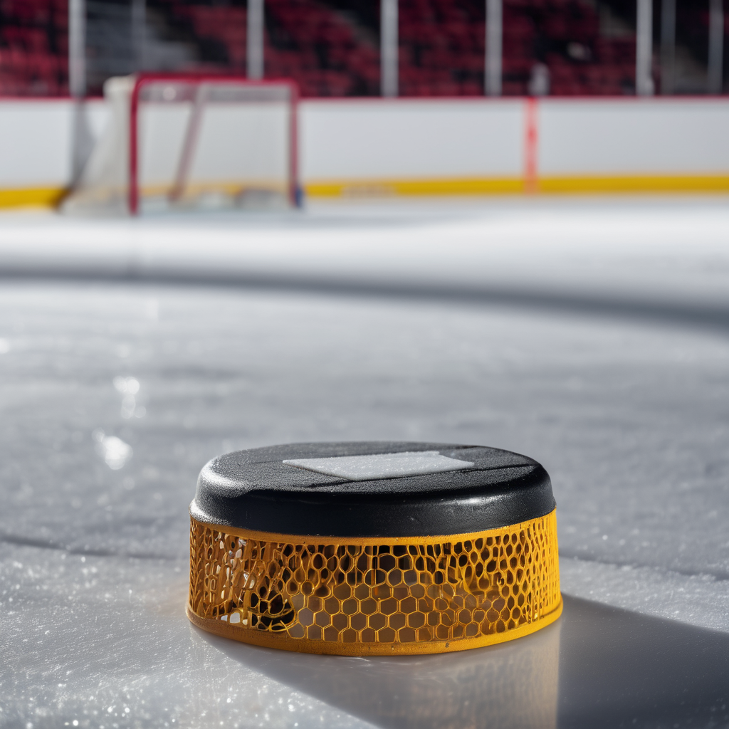 NHL Tonight: Injury-Plagued Knights Clash with Flyers in Vegas