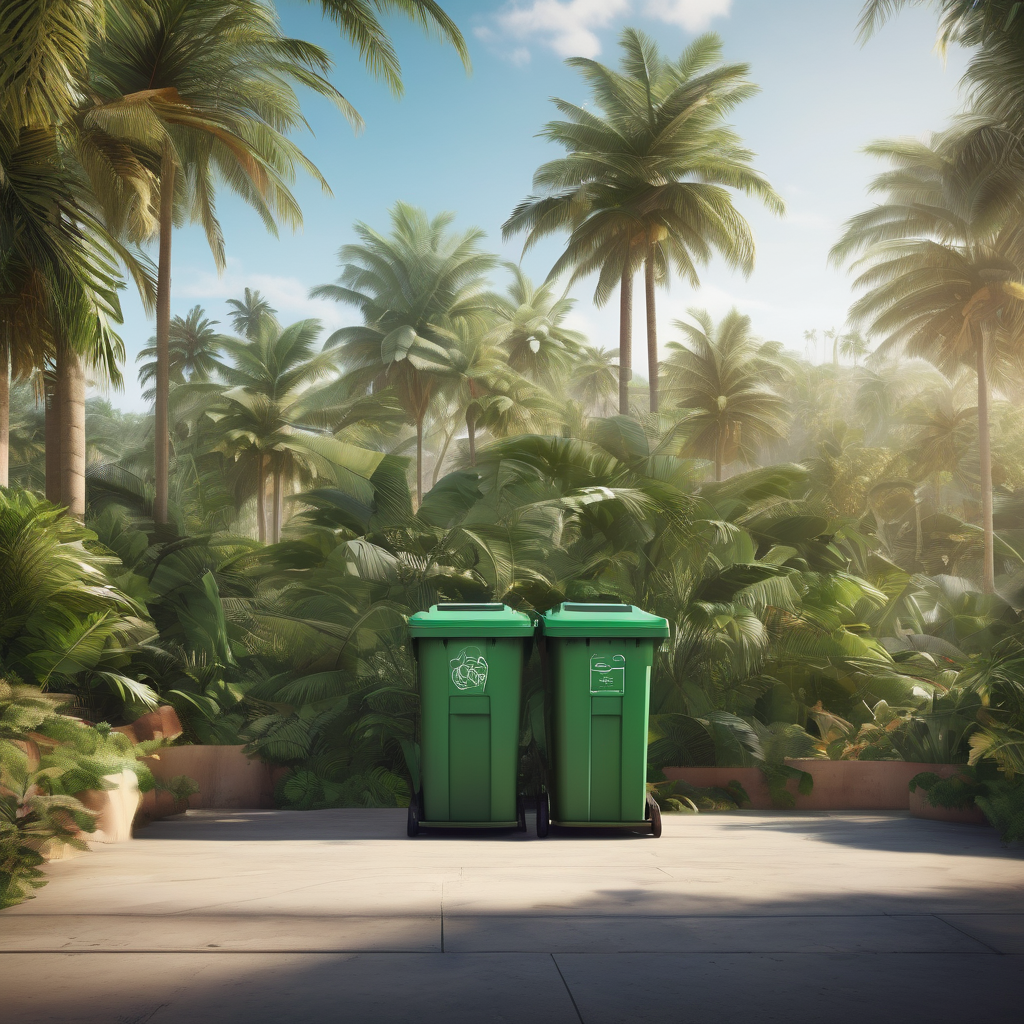 Fiji studies Singapore's waste-management and circular economy model to drive reforms