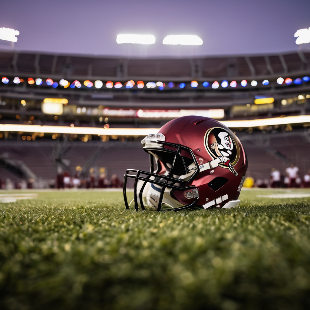 FSU Junior Day Sparks 2027 Recruiting Buzz as Winston Brothers Visit