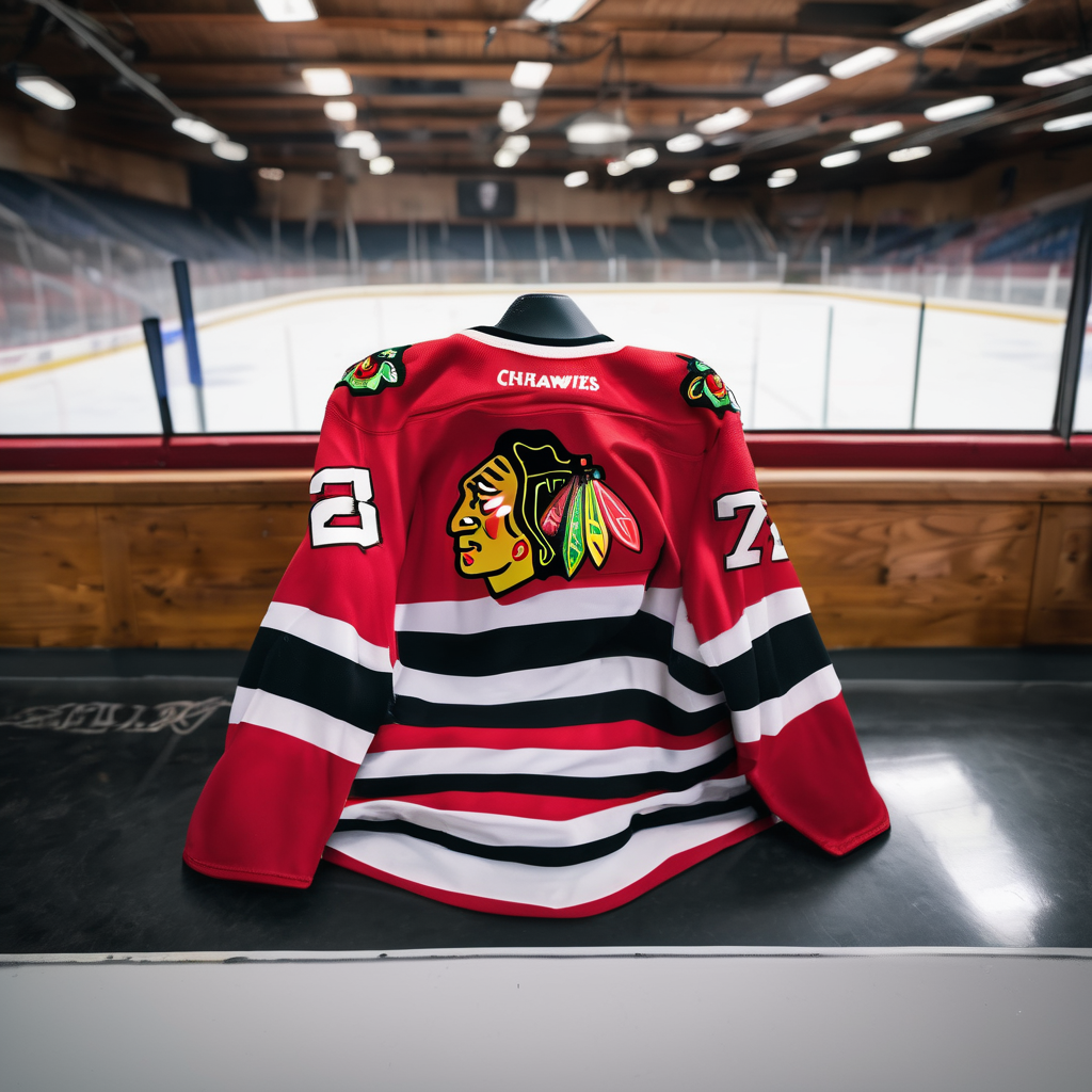 Jonathan Toews Returns to Chicago as Jets Pursue Playoff Push