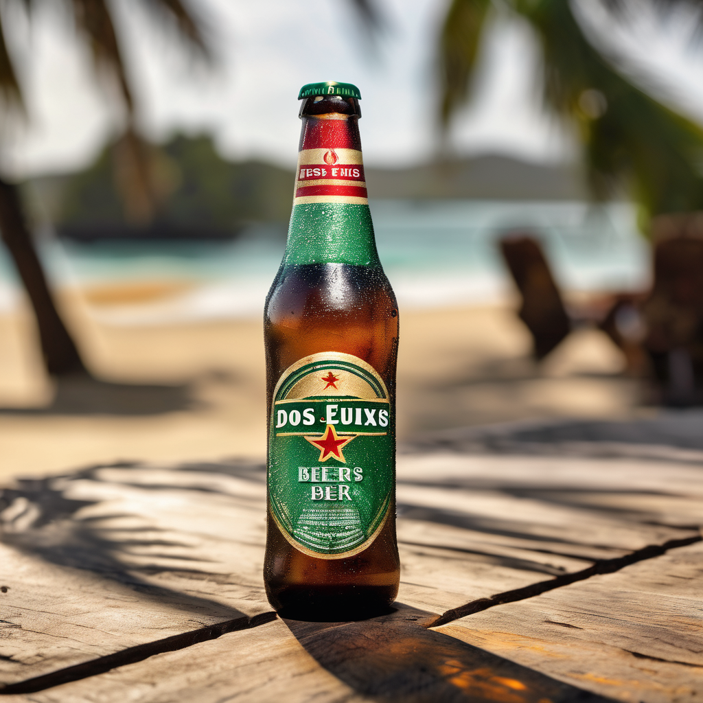 Dos Equis Revives The Most Interesting Man Campaign to Spark a Beer Comeback