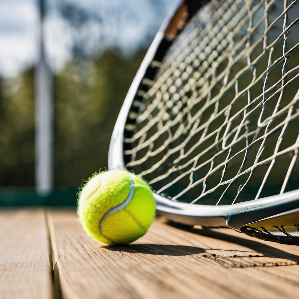 Musetti Favored in Australian Open Opener, Model Predicts Edge Over Collignon