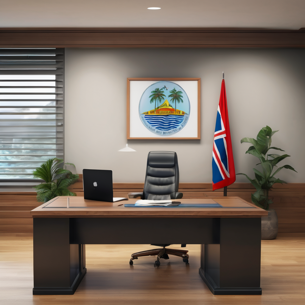 FNU Realignment: Why Fiji’s National University Is Moving to the Prime Minister’s Office