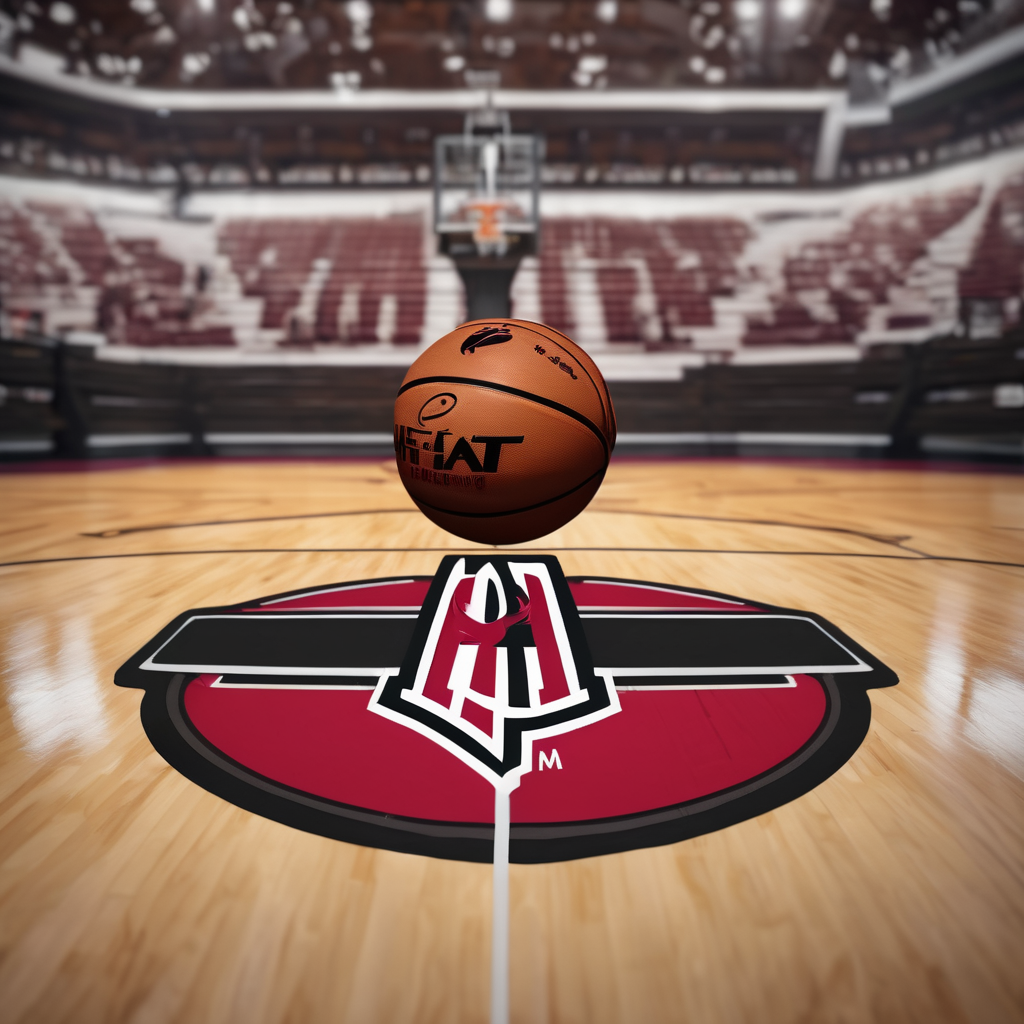 Adebayo to Lead Heat Without Herro in Warriors Showdown