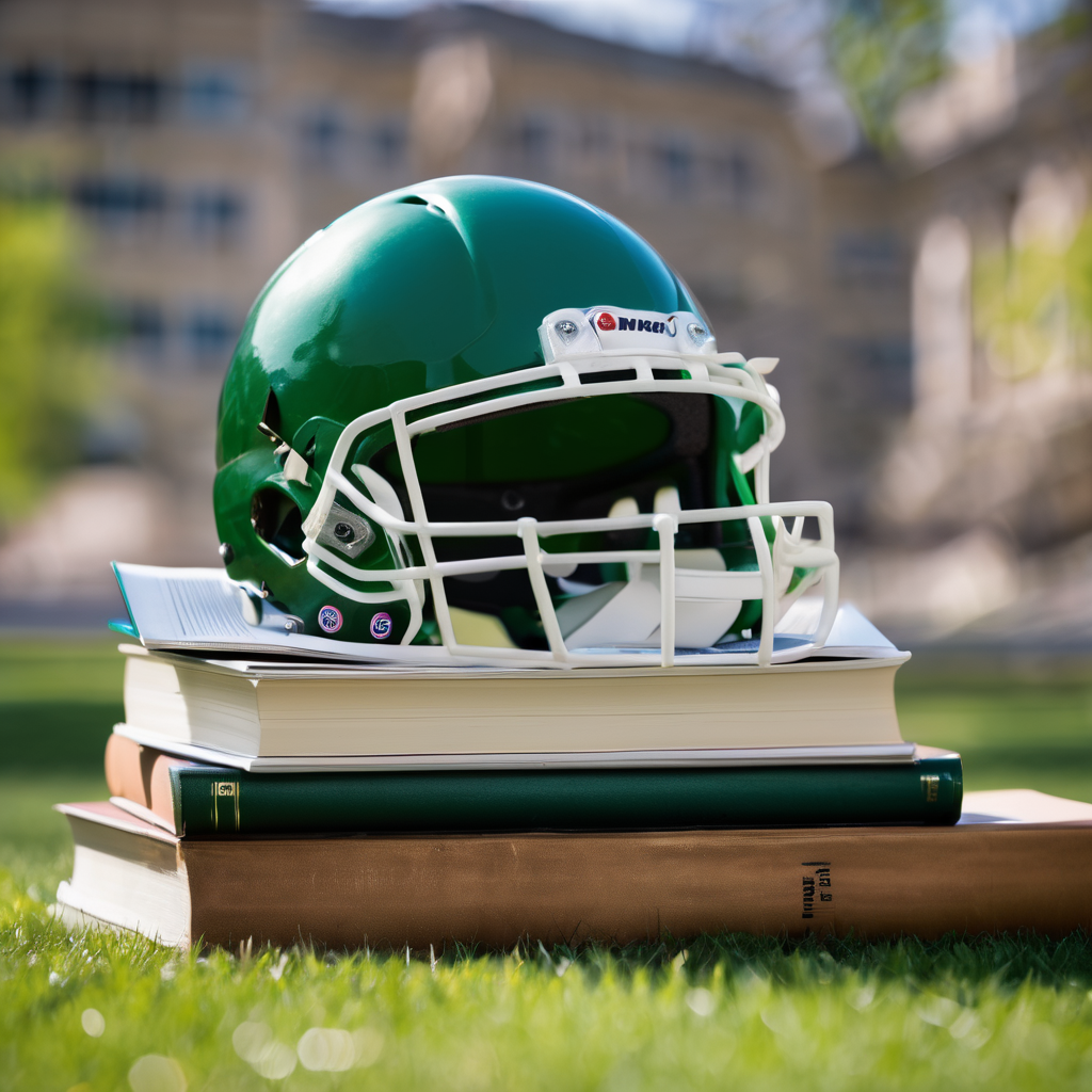 Big Money, Small Programs: Could Reform Save College Athletics?