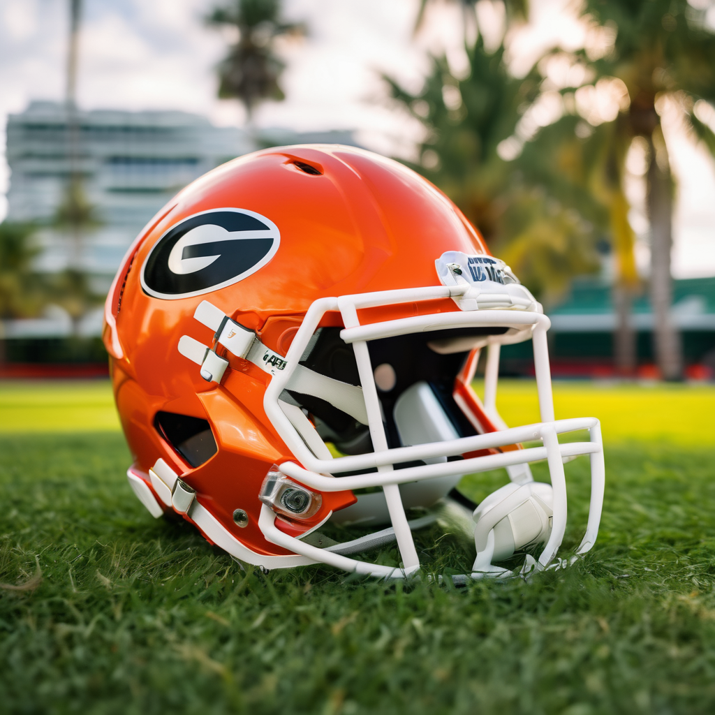 Carson Beck leaves Georgia for Miami: What it signals for the Bulldogs' QB future