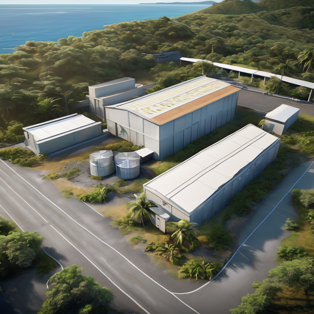 Fiji Turns to Singapore's Waste Management Playbook to Boost Sustainability