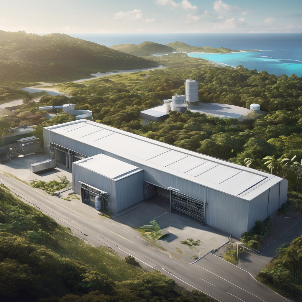 Fiji Turns to Singapore's Waste Management Playbook to Boost Sustainability