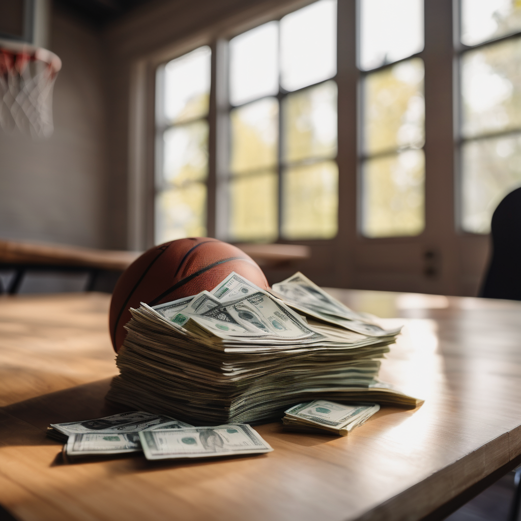 Charles Barkley Calls NIL Era Screwed Up and Says Multimillion-Dollar Donations Are Unsustainable