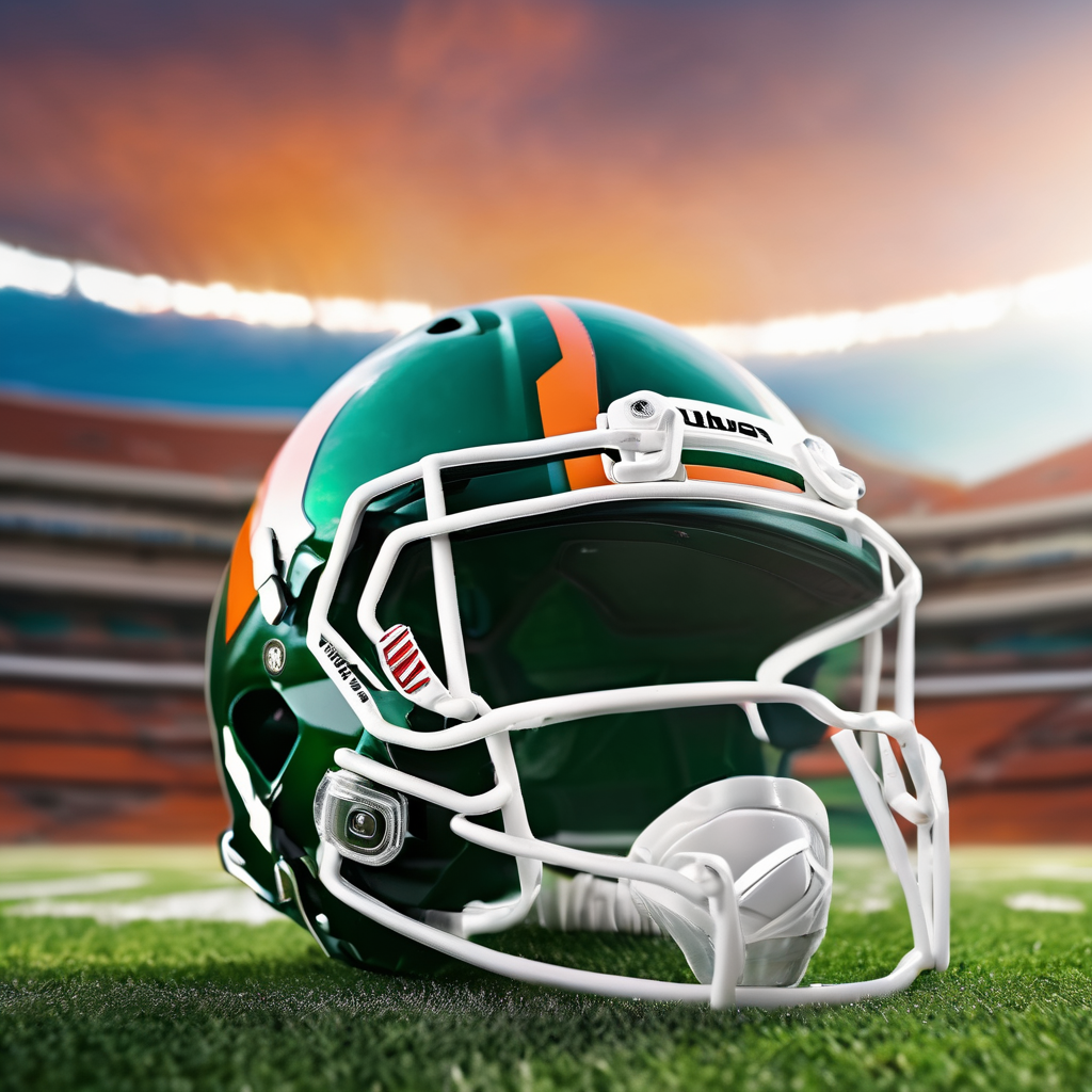 Malachi Toney: Miami's Freshman Dynamo Poised for a Championship Push