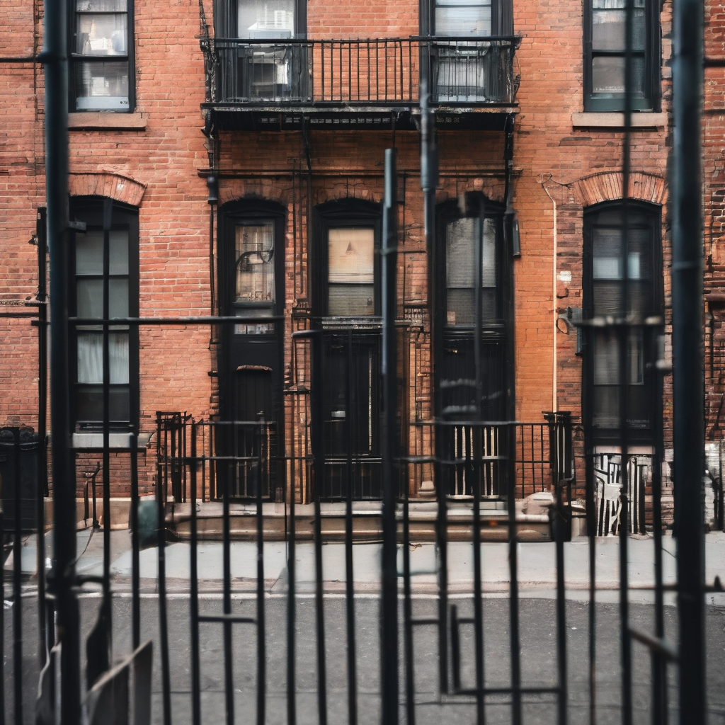 Tekashi 6ix9ine Begins 3-Month Brooklyn Prison Stay, Teases Encounters with Maduro and Mangione