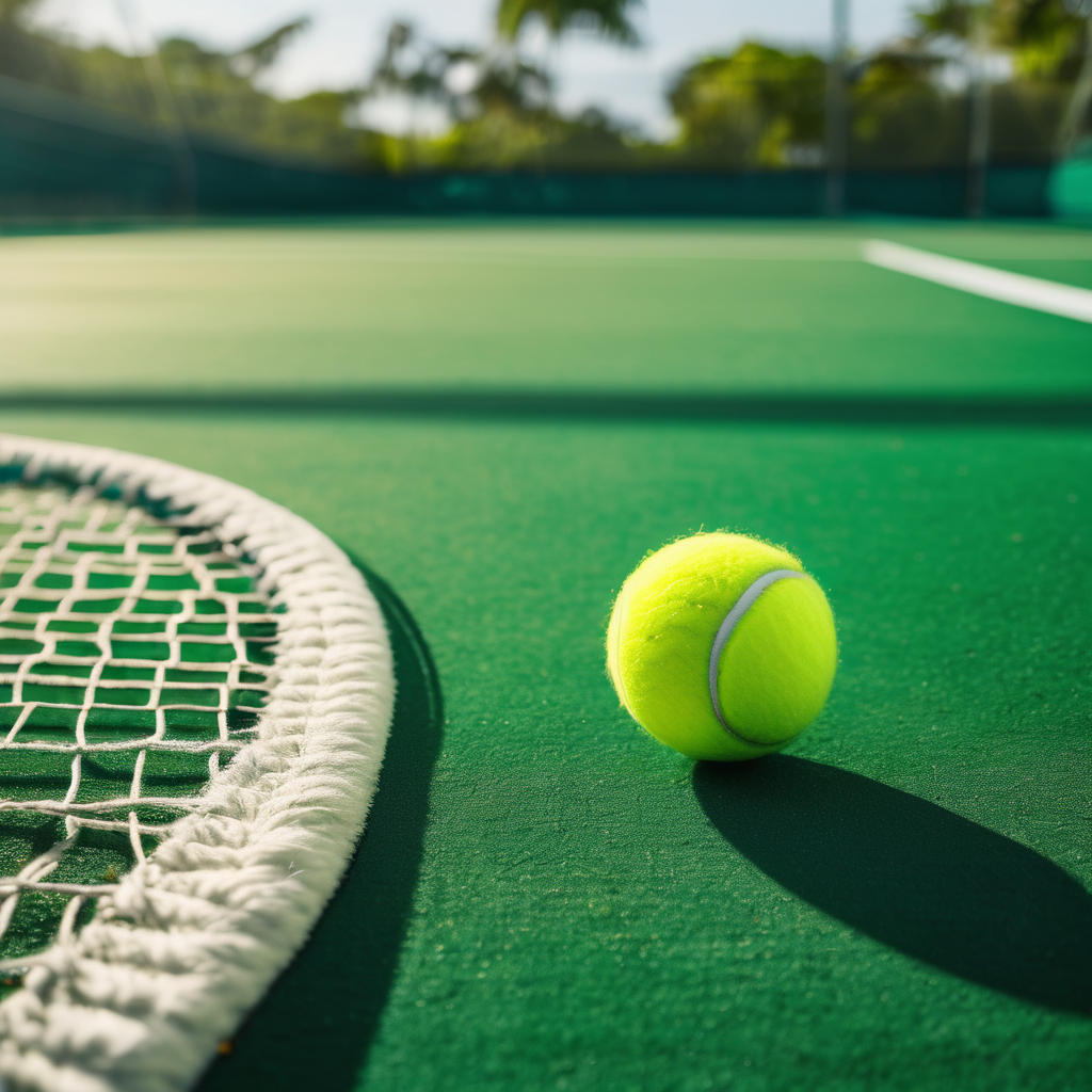 Elon Phoenix Tennis Sparks Promising Fall Season Ahead